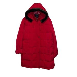 Centigrade Women Down Jacket Size XL